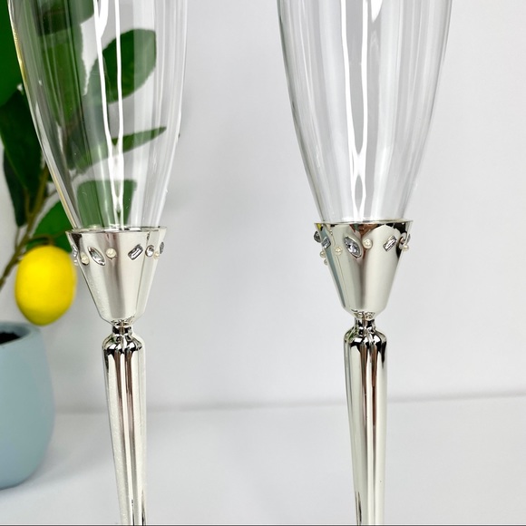 Monique Lhuillier by Royal Doulton - Picture 5 of 10